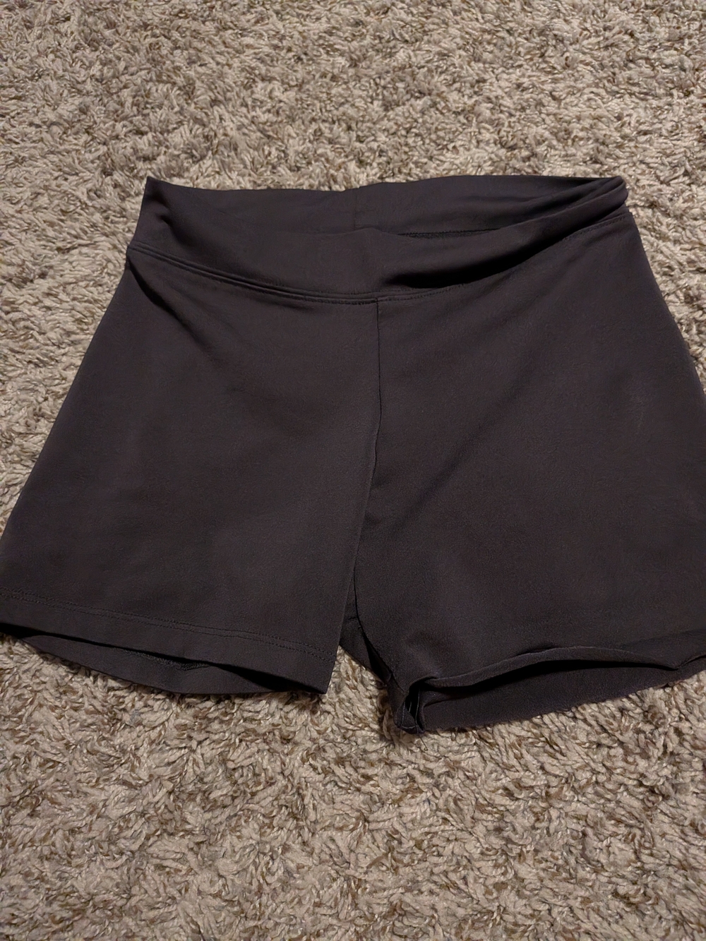 Aspire Bike Shorts